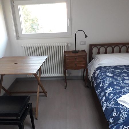 コモ B＆B カーサ カントニエーラ Bed & Breakfast エクステリア 写真