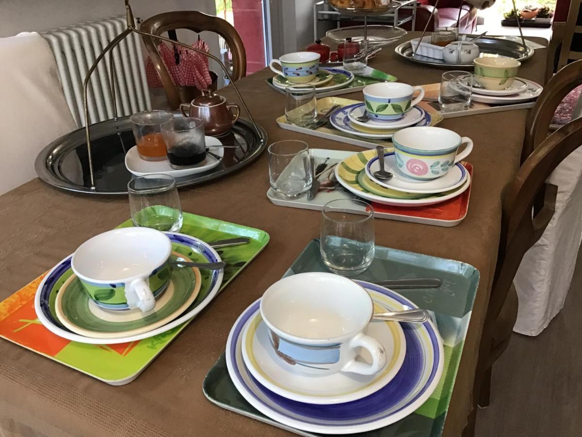 コモ B＆B カーサ カントニエーラ Bed & Breakfast エクステリア 写真
