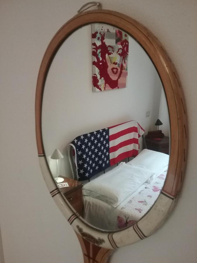 コモ B＆B カーサ カントニエーラ Bed & Breakfast エクステリア 写真