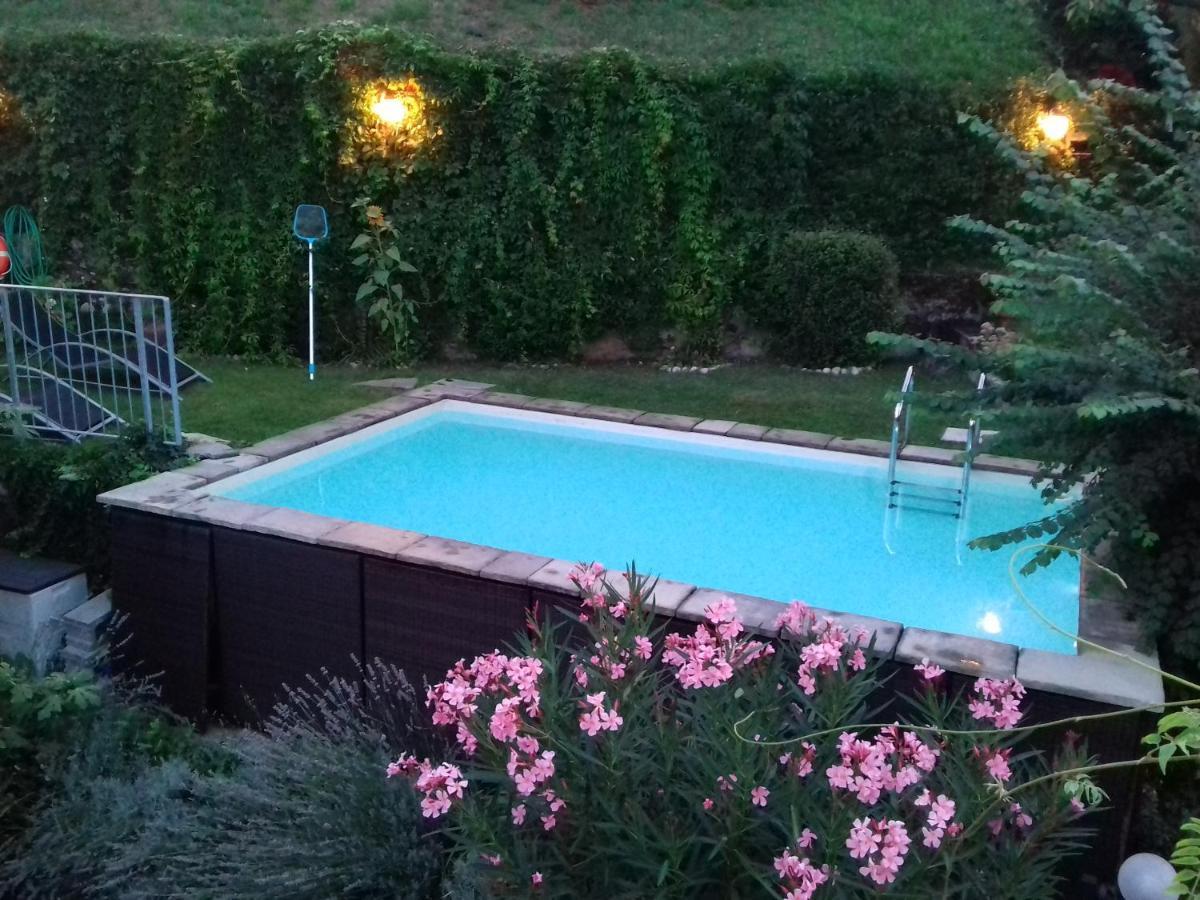 コモ B＆B カーサ カントニエーラ Bed & Breakfast エクステリア 写真