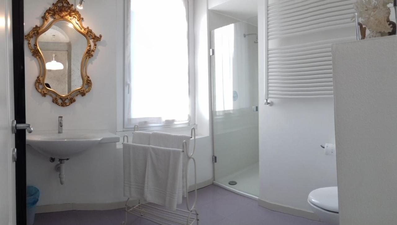 コモ B＆B カーサ カントニエーラ Bed & Breakfast エクステリア 写真