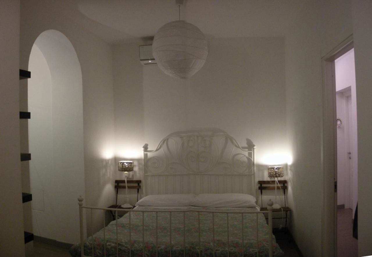 コモ B＆B カーサ カントニエーラ Bed & Breakfast エクステリア 写真