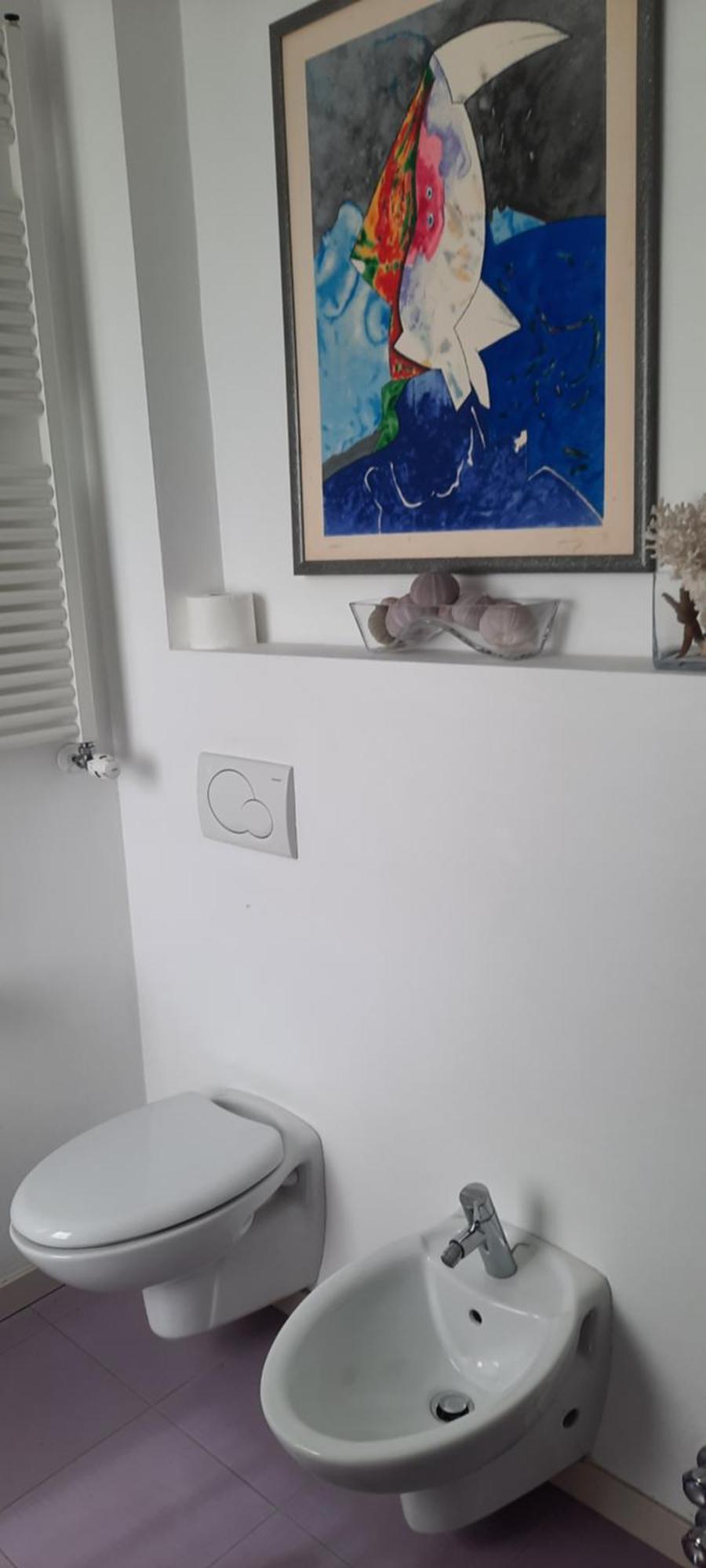 コモ B＆B カーサ カントニエーラ Bed & Breakfast 部屋 写真