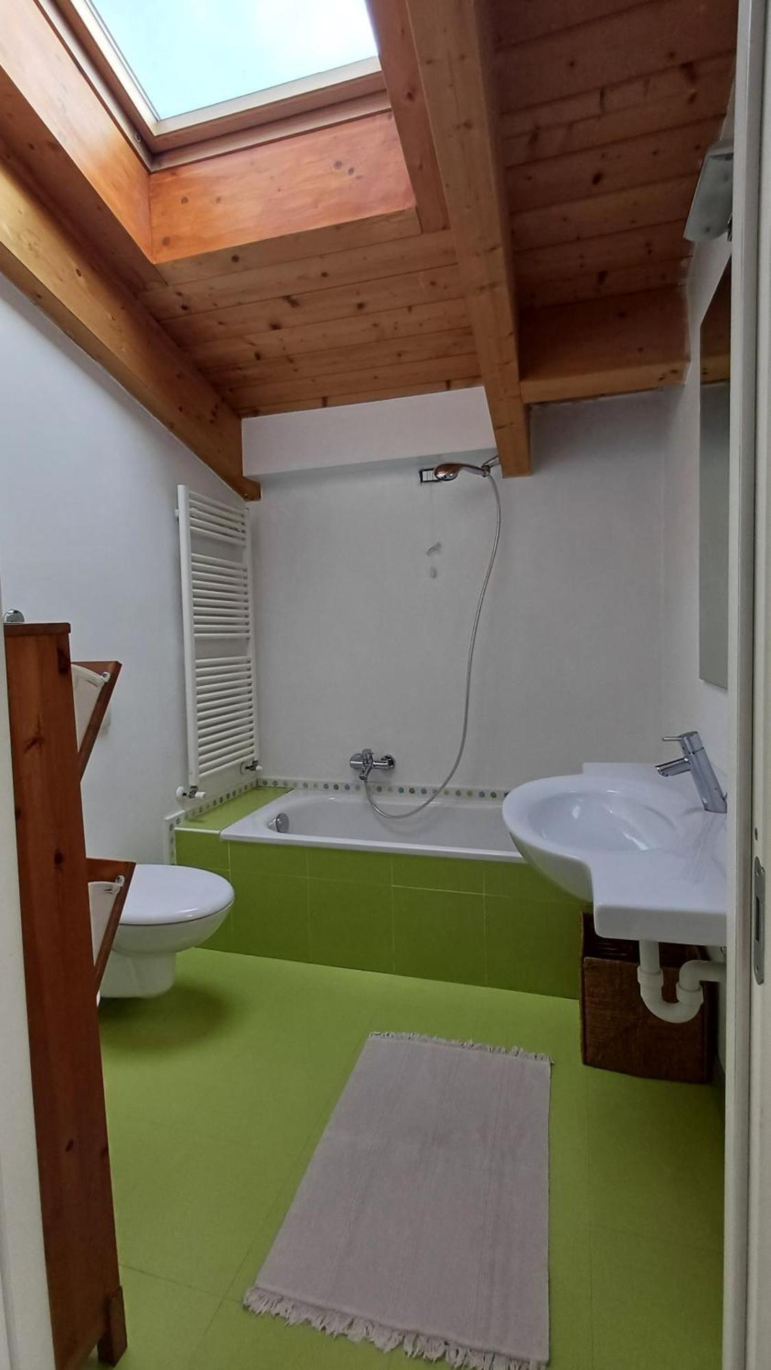 コモ B＆B カーサ カントニエーラ Bed & Breakfast エクステリア 写真
