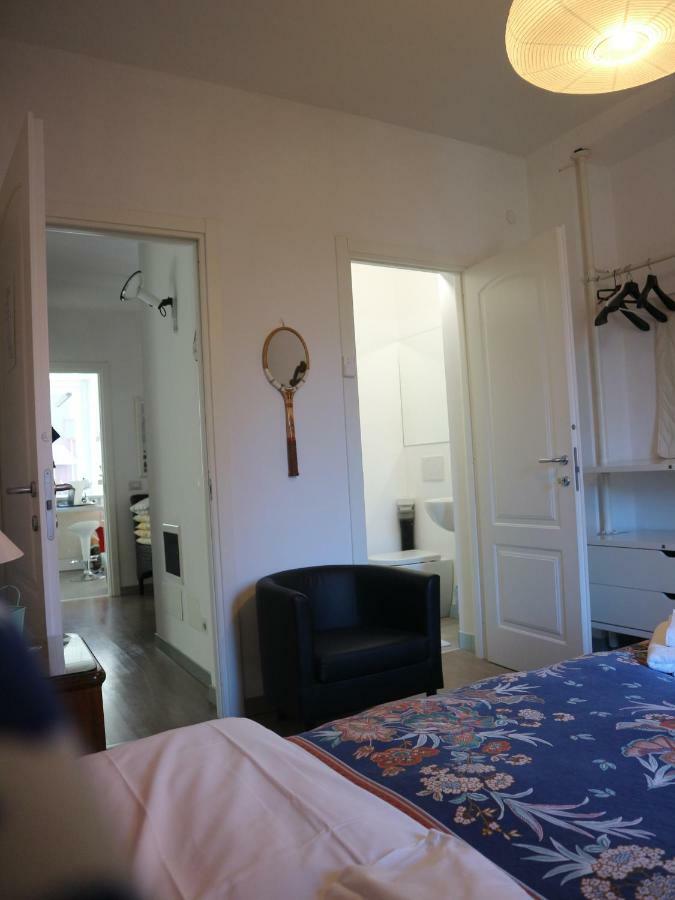 コモ B＆B カーサ カントニエーラ Bed & Breakfast エクステリア 写真