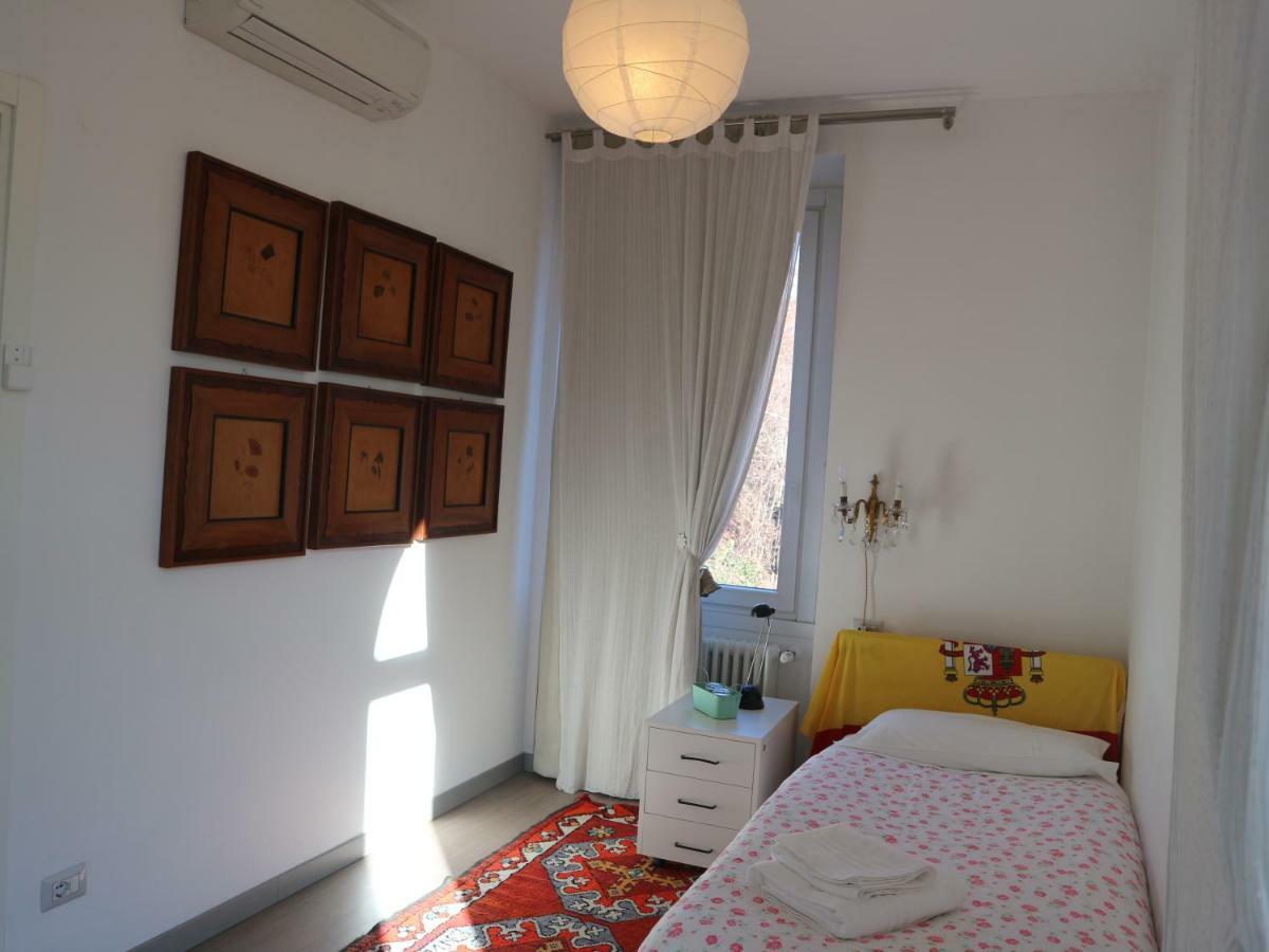 コモ B＆B カーサ カントニエーラ Bed & Breakfast エクステリア 写真